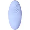 Image de SVAKOM - Vibromasseur de doigt "Echo 2" - Bleu