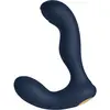 Image de SVAKOM - Vibromasseur prostatique Iker Neo - Bleu