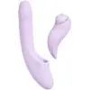 Image de Svakom   Margot Vibromasseur Point G à Double Moteur Connecté   Violet