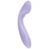 Image de Svakom   DuoGlow Vibromasseur Connecté via App   Violet