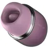 Image de SVAKOM - Klitty Stimulateur Clitoridien - Dusty Lavender