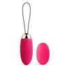 Image de SVAKOM - Elva  uf Vibrant avec Télécommande - Rose
