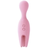 Image de Vibro stimulateur du point G Nymph - Rose