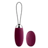 Image de SVAKOM - Elva  uf Vibrant avec Télécommande - Violet