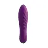 Image de SVAKOM - Tulip - Vibromasseur puissant - Violet