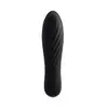Image de SVAKOM - Tulip - Vibromasseur puissant - Noir