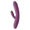 Image de SVAKOM - Vibro rabbit va-et-vient "Avery" - Lilas