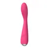 Image de SVAKOM - Vibro point G et clitoris "Iris" - Rose