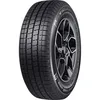 Image de Triangle Pneus Toutes Saisons 195/60 R16 Tlc 99/97h Connex Sx Van Ta702