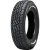 Image de Gripmax Pneus Toutes Saisons 165/60 R15 Tl 77t Inception A/t Ii