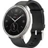 Image de Amazfit W2433EU1N smartwatch / montre sport 3,35 cm (1,32") AMOLED Digital 466 x 466 pixels Écran tactile Argent