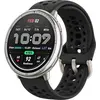 Image de Amazfit Active 2 3,35 cm (1,32") AMOLED 44 mm Numérique 466 x 466 pixels Écran tactile Argent GPS (satellite)