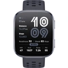 Image de Amazfit Bip 6 Black 5 cm (1.97") AMOLED Digital 390 x 450 pixels Touchscreen GPS (satellite)