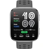 Image de Amazfit Bip 6 Charcoal 5 cm (1.97") AMOLED Digital 390 x 450 pixels Touchscreen Silver GPS (satellite)