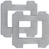 Image de Ecovacs W-CC02-0005 Staubsauger Zubehör/Zusatz Staubsaugerroboter Mopppad (W-CC02-0005)