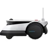 Image de Ecovacs Goat G1 Robot tondeuse Batterie Noir, Blanc