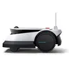 Image de Goat G1 Robot Tondeuse sans Fil  Blanc et Noir - Neuf