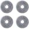 Image de Ecovacs DCC020042 Accessoire/support d'aspirateur Aspirateur robot Tampon à vadrouille