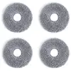 Image de Ecovacs DCC020042 Accessoire et fourniture pour aspirateur Aspirateur robot Housse pour balai à franges - Neuf