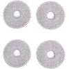 Image de Ecovacs DCC040047 Accessoire/support d'aspirateur Tampon à vadrouille Aspirateur robot