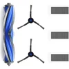 Image de Ecovacs DKT060149 Accessoire/support d'aspiration Aspirateur robot Kit d'accessoires