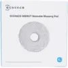 Image de Serpillères Ecovacs dwp040020 4 pack Gris - Neuf