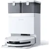 Image de ECOVACS T50 Omni Aspirateur Robot avec Station, Puissance 15000Pa (amélioré par T30 Pro Omni), Brosse latérale et serpillière Extensibles, ZeroTangle 2.0, AIVI 3D 2.0, Lavage à l'eau Chaude 75 ,Blanc en occasion ou reconditionné