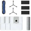 Image de Kit d'entretien haut de gamme ECOVACS pour la gamme DEEBOT X8