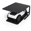 Image de Abri Pour Robot Tondeuse Compatible Avec Les Modèles O600, O800, O1200 / Pro