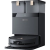 Image de Ecovacs Deebot X8 Pro Omni 0,22 L Sac à poussière Noir