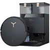 Image de Ecovacs Deebot X8 Pro Omni Noir - Neuf