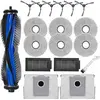 Image de Ecovacs Accessory Set for ECOVACS DEEBOT T50 PRO Robot Vacuum Cleaners | DKT060203
