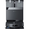 Image de DEEBOT T30C Black EU Robot aspirateur/balayeur, avec station de base, ZeroTangle 3.0