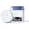 Image de Ecovacs Deebot MINI Blue Bleu, Blanc - Neuf
