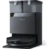 Image de Ecovacs T50 OMNI Black Gen.2 Aspirateur-robot (T50 OMNI BLACK GEN 2)