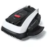 Image de Goat O1200 LiDAR Pro - Robot tondeuse Ecovacs, Blanc - Neuf