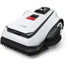 Image de Goat A1600 LiDAR Pro - Robot tondeuse Ecovacs, Blanc - Neuf
