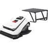 Image de Ecovacs GOAT A3000 LiDAR PRO EU, robot tondeuse, 3000 m², 33 cm, 3 cm, 9 cm, 50 %