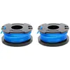 Image de Bobine pour coupe-bordures à fil avec fil de 3 m pour ECOVACS GOAT GKT010002