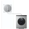 Image de Robot Nettoyeur De Vitres Ecovacs W3 Omni Aspiration 8000 Pa