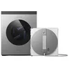 Image de Winbot W3 Omni - Robot lave-vitre Ecovacs, Argent - Neuf
