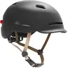 Image de Livall C20 Smart City Bicycle Helmet LED/SOS L Black