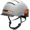 Image de Livall BH51M Neo Smart Bluetooth Urban Helmet LED/SOS Pink M
