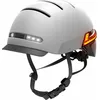 Image de Livall BH51M Neo Smart Kask Miejski Bluetooth LED/SOS Roz. L