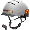 Image de Casque vélo connecté LIVALL BH51M NEO - Sandstone Grey - Taille L - Neuf