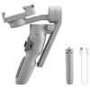 Image de Zhiyun Tech SMOOTH-Q3 Stabilisateur de caméra portative Gris - Neuf