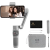 Image de Zhiyun Tech Smooth Q3 Combo Stabilisateur de caméra portative Gris - Neuf