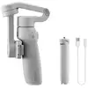 Image de Zhiyun Tech SMOOTH Q4 Stabilisateur de caméra de smartphone Blanc, Gris - Neuf