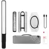 Image de Flash Zhiyun Zhiyun Torche baton LED FiveRay F100 Black - Neuf
