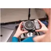 Image de Lampe COB de poche ZHIYUN Torche MOLUS X100 COMBO 100W Bluetooth Mesh Noir - Neuf